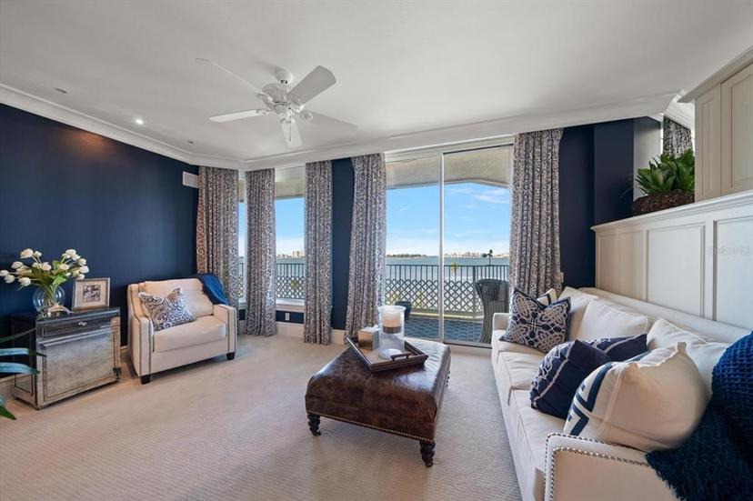Picture of 3 Seaside Lane Unit 601, Belleair FL 33756