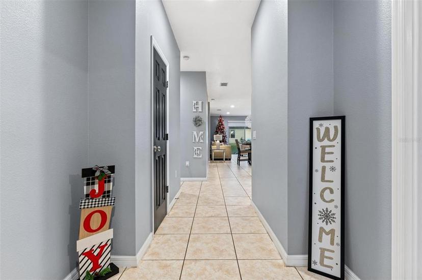 Picture of 3907 Baja Drive, St Cloud FL 34772