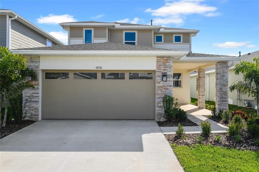 Picture of 5936 Jensen View Avenue, Apollo Beach FL 33572