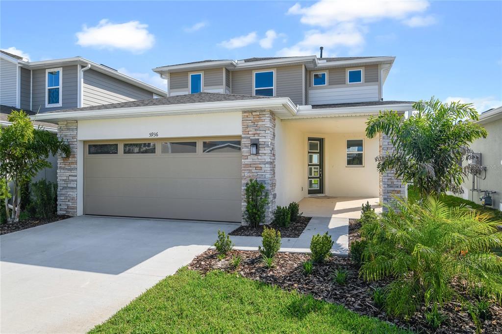 Picture of 5936 Jensen View Avenue, Apollo Beach, FL 33572