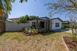 Picture of 4511 Helena Street Ne, St Petersburg, FL 33703