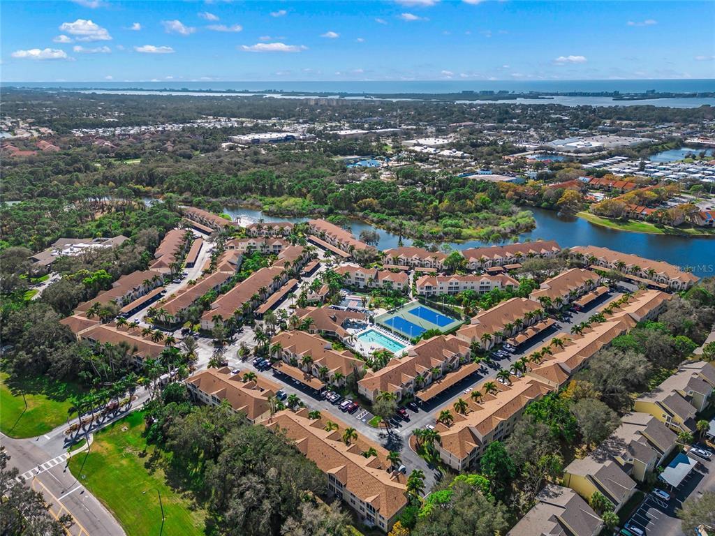 Picture of 8369 Wingate Drive Unit 2114, Sarasota, FL 34238
