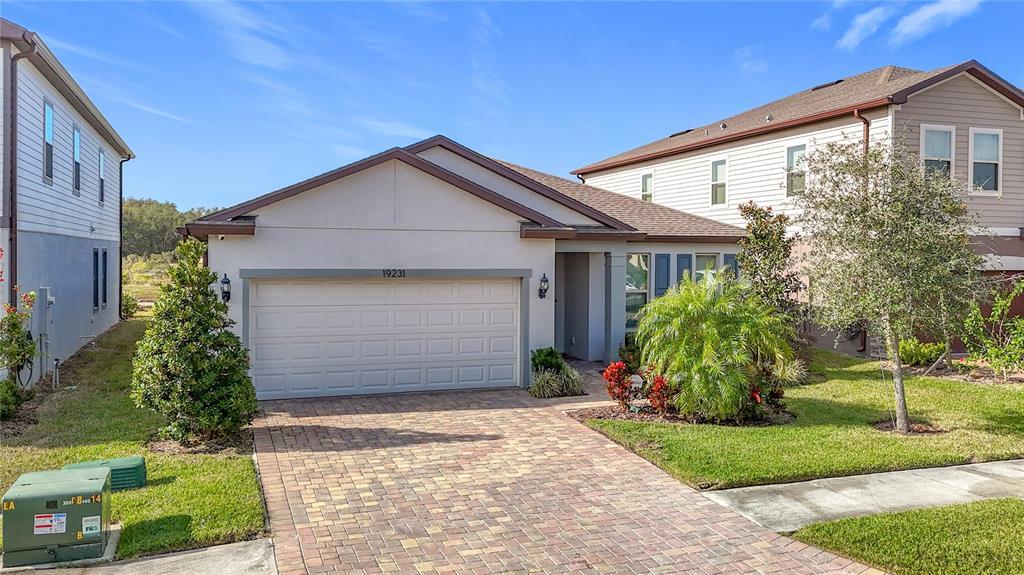 Picture of 19231 Mossy Pine Drive, Tampa, FL 33647
