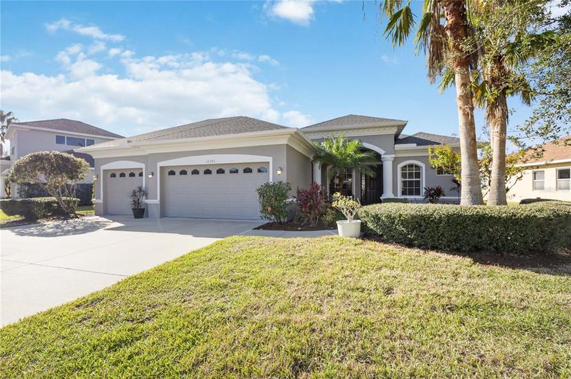 Picture of 12343 Lavender Loop, Bradenton FL 34212