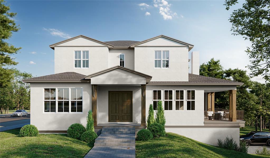 Picture of 1309 Errol Green Court, Apopka, FL 32712