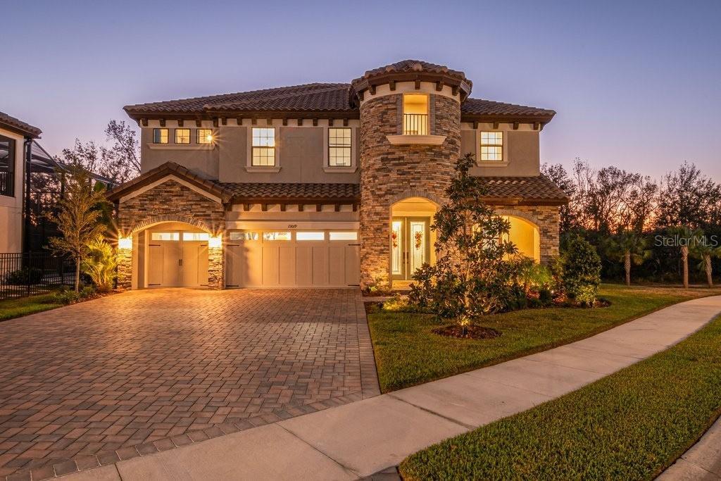 Picture of 13019 Paddock Wood Place, Riverview, FL 33579