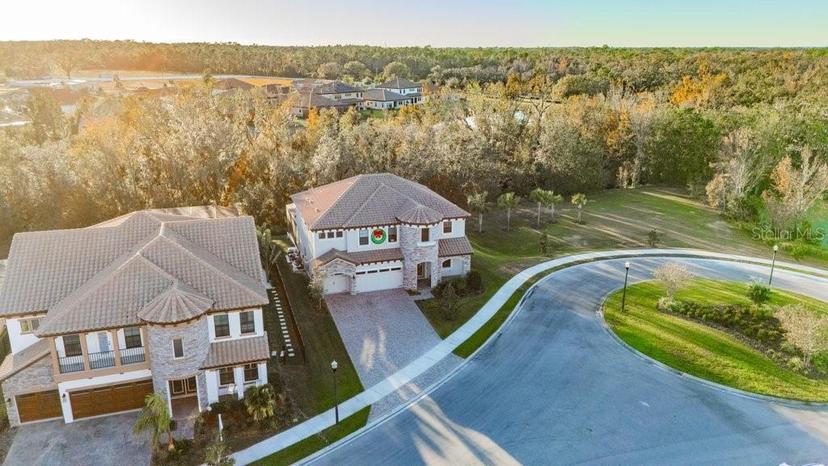 Picture of 13019 Paddock Wood Place, Riverview FL 33579