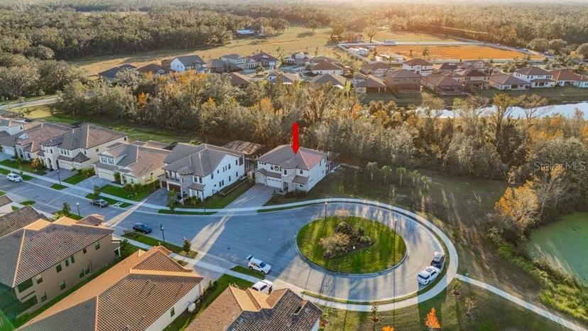 Picture of 13019 Paddock Wood Place, Riverview FL 33579
