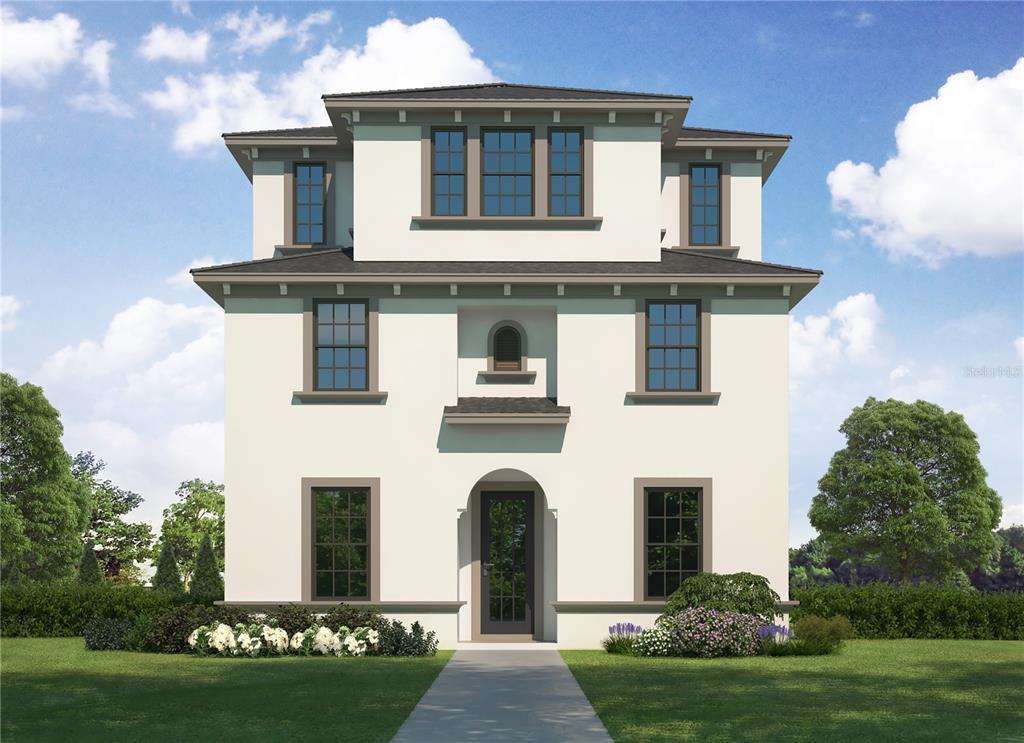 Picture of 710 W Frances Avenue, Tampa, FL 33602
