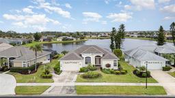 Picture of 5556 Sabal Trace Drive, North Port, FL 34287
