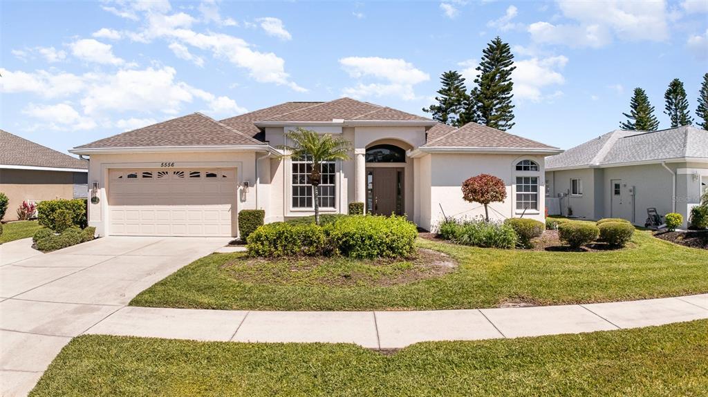 Picture of 5556 Sabal Trace Drive, North Port, FL 34287