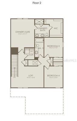 Picture of 3645 Cambridge Brook Drive, Davenport, FL 33837
