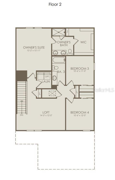 Picture of 3645 Cambridge Brook Drive, Davenport FL 33837