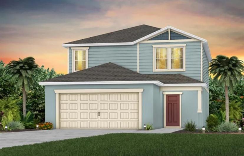Picture of 3645 Cambridge Brook Drive, Davenport FL 33837