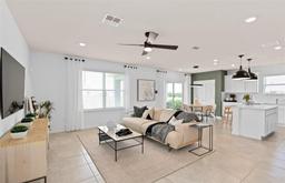 Picture of 3645 Cambridge Brook Drive, Davenport, FL 33837