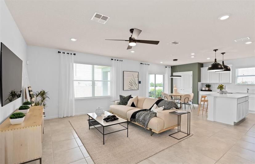 Picture of 3645 Cambridge Brook Drive, Davenport FL 33837