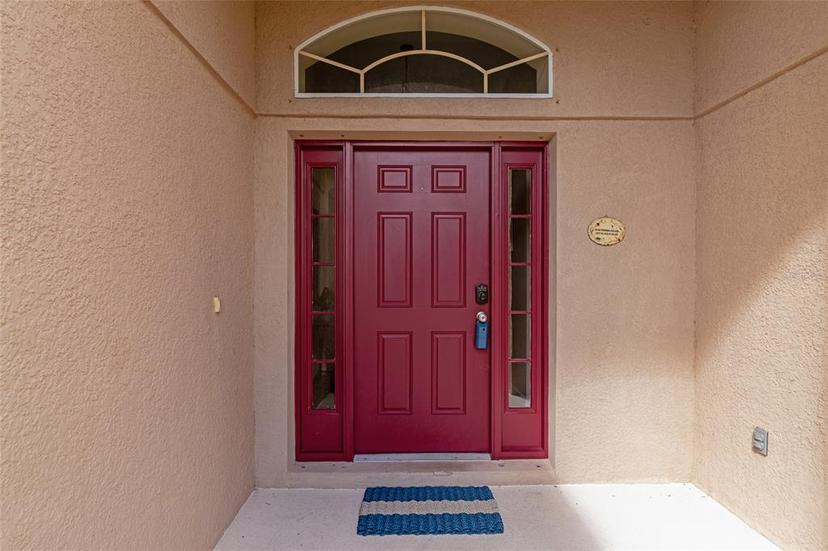 Picture of 2507 Hobblebrush Drive, North Port FL 34289