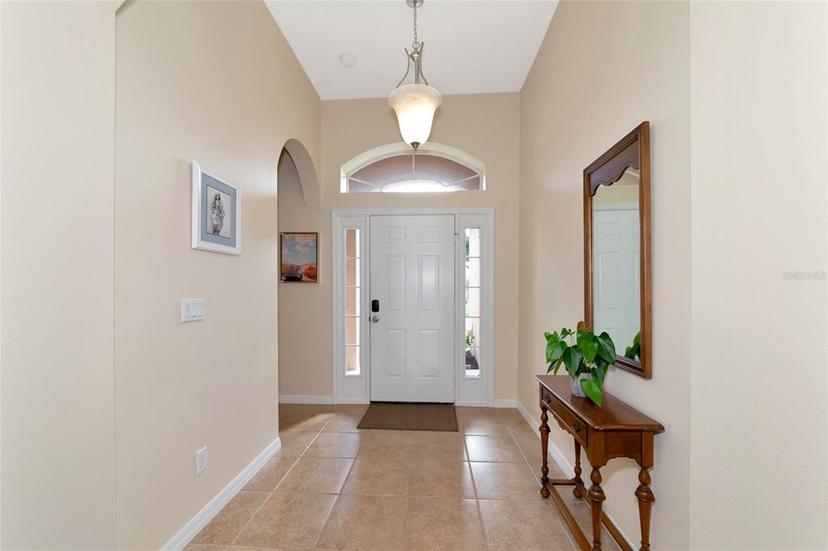 Picture of 2507 Hobblebrush Drive, North Port FL 34289