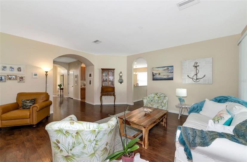 Picture of 2507 Hobblebrush Drive, North Port FL 34289