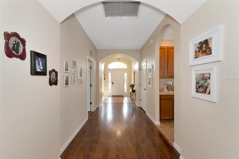 Picture of 2507 Hobblebrush Drive, North Port FL 34289