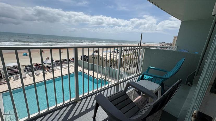 Picture of 800 N Atlantic Avenue Unit 407, Daytona Beach FL 32118