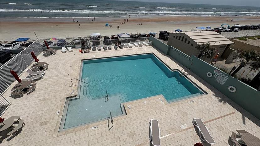 Picture of 800 N Atlantic Avenue Unit 407, Daytona Beach FL 32118