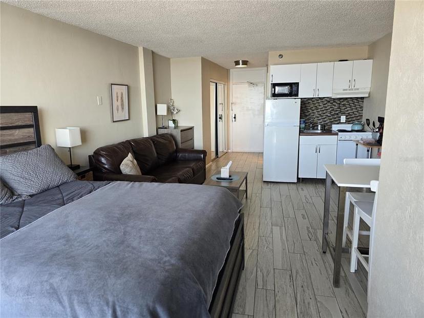 Picture of 800 N Atlantic Avenue Unit 407, Daytona Beach FL 32118