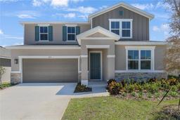 Picture of 1698 Sugarbelle Circle, Mascotte, FL 34753