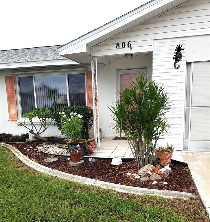 Picture of 806 Hickory Lane, Bradenton FL 34208