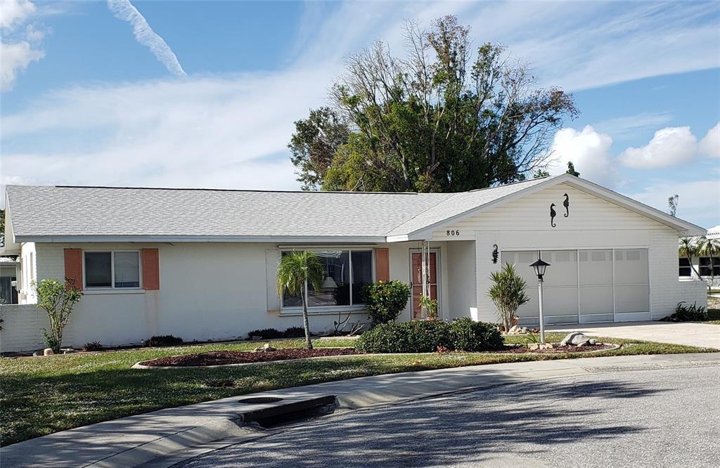 Picture of 806 Hickory Lane, Bradenton, FL 34208