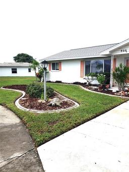 Picture of 806 Hickory Lane, Bradenton, FL 34208