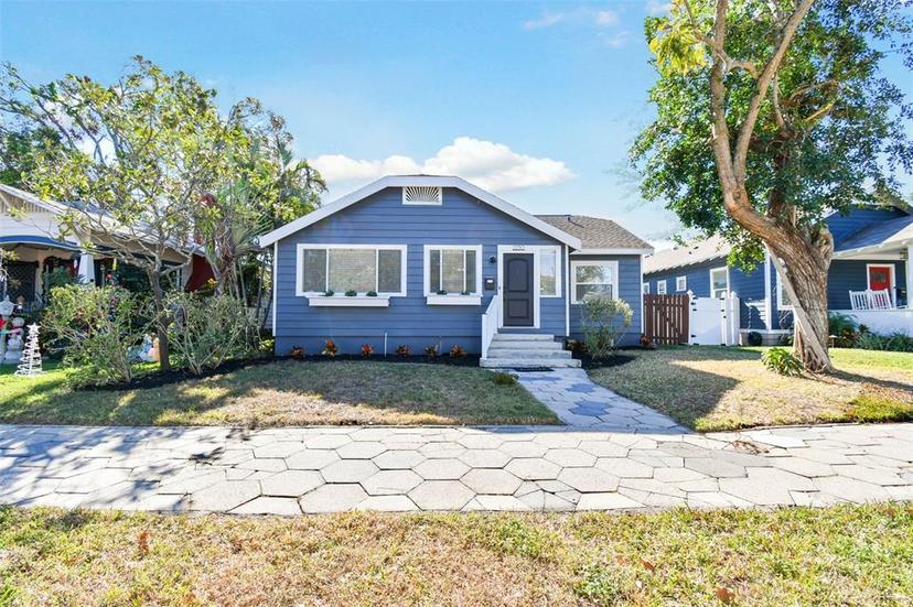 Picture of 2230 6Th Avenue N, St Petersburg FL 33713