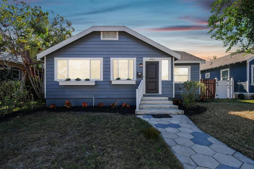 Picture of 2230 6Th Avenue N, St Petersburg FL 33713
