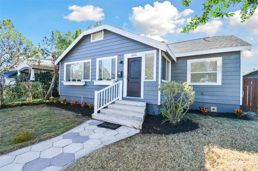 Picture of 2230 6Th Avenue N, St Petersburg FL 33713