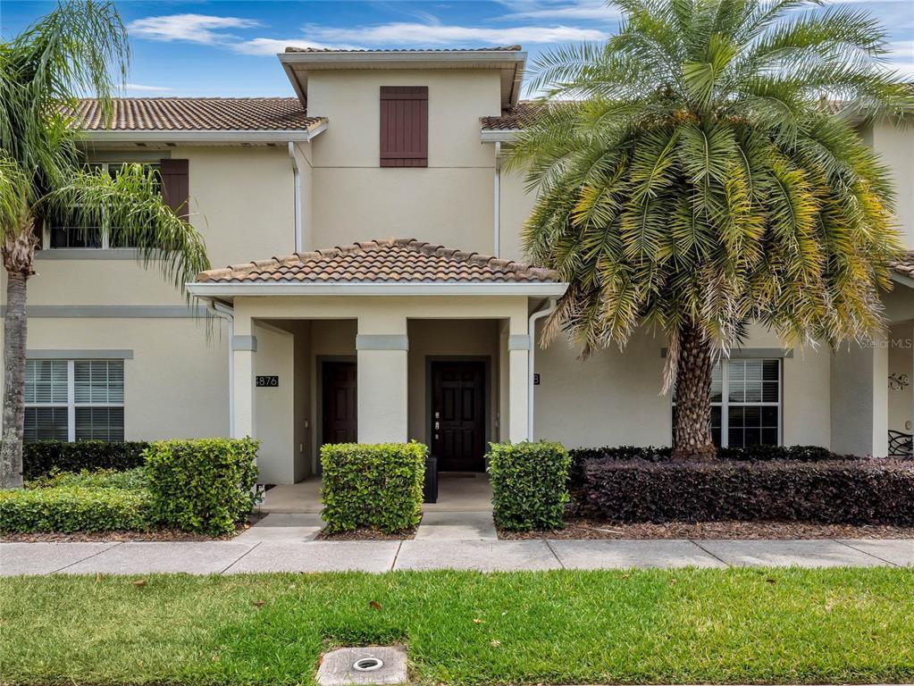 Picture of 4878 Clock Tower Drive, Kissimmee, FL 34746