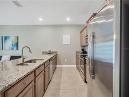 Picture of 4878 Clock Tower Drive, Kissimmee, FL 34746
