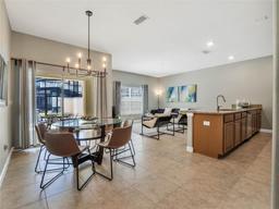 Picture of 4878 Clock Tower Drive, Kissimmee, FL 34746