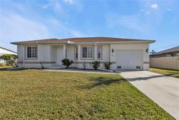 Picture of 18107 Bracken Circle, Port Charlotte, FL 33948