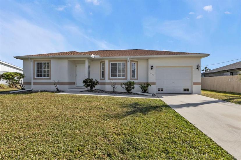 Picture of 18107 Bracken Circle, Port Charlotte FL 33948