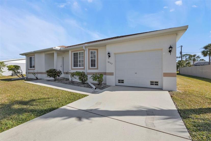 Picture of 18107 Bracken Circle, Port Charlotte FL 33948