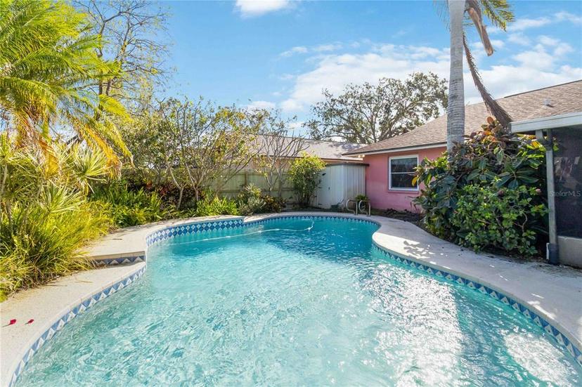 Picture of 7853 Sundown Drive, St Petersburg FL 33709