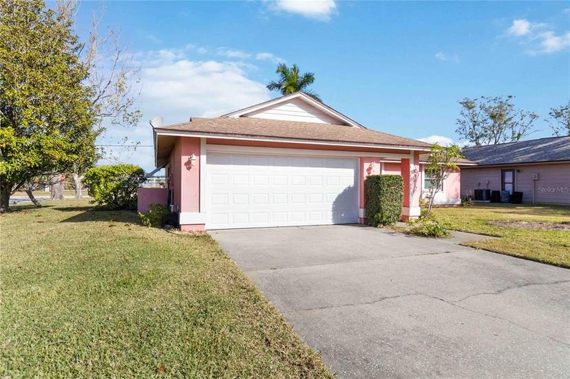 Picture of 7853 Sundown Drive, St Petersburg FL 33709