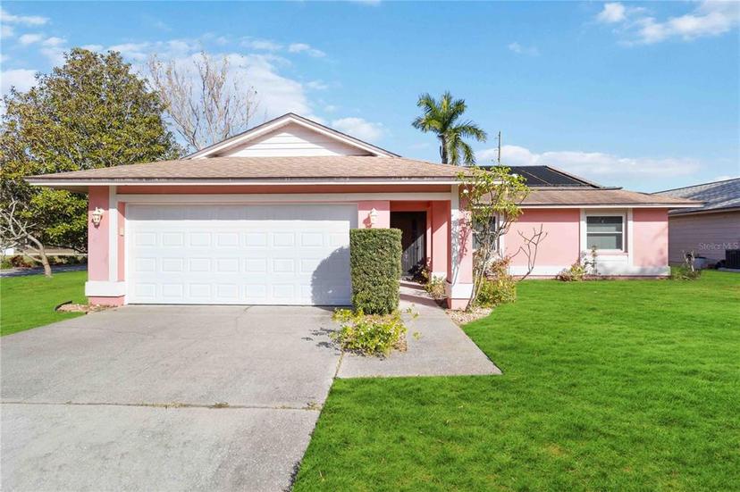 Picture of 7853 Sundown Drive, St Petersburg FL 33709