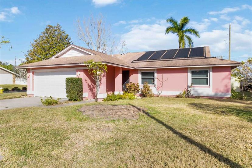 Picture of 7853 Sundown Drive, St Petersburg FL 33709