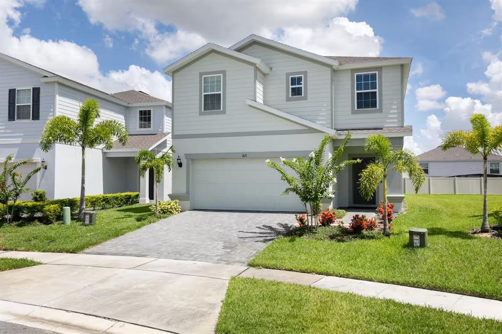 Picture of 1671 Kona Lane, Davenport, FL 33897