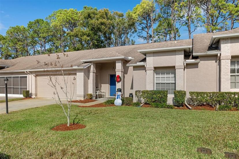 Picture of 7423 Woodhollow Road, Spring Hill FL 34606