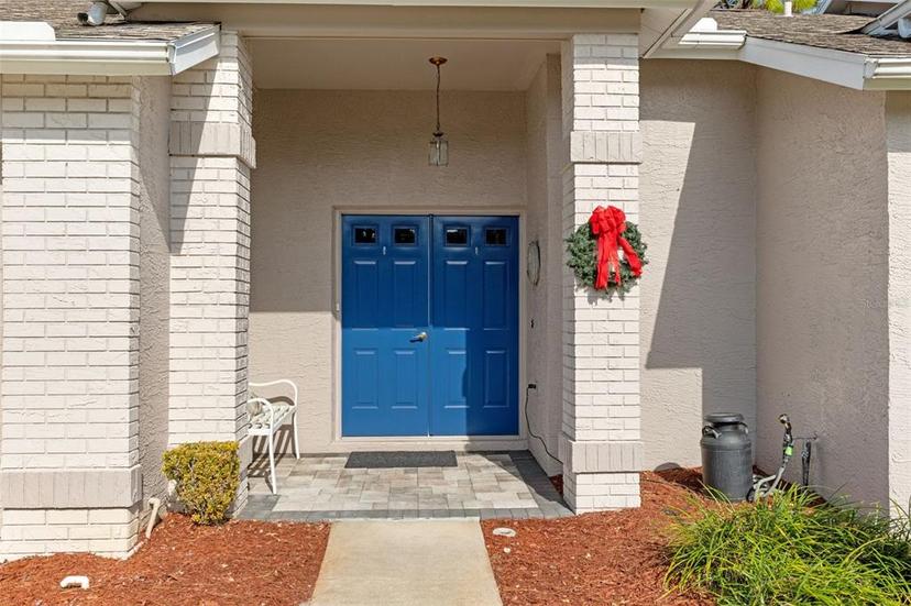 Picture of 7423 Woodhollow Road, Spring Hill FL 34606
