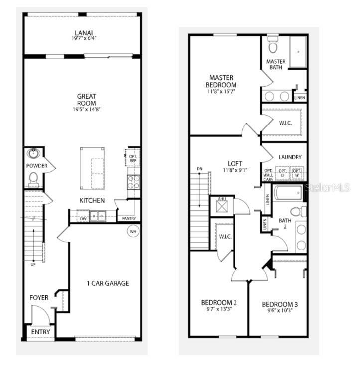 Picture of 32100 Eastern Redbud Branch, San Antonio FL 33576