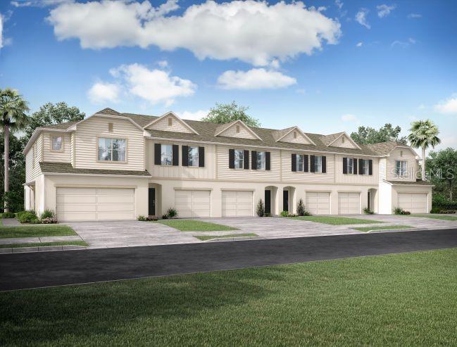 Picture of 32100 Eastern Redbud Branch, San Antonio FL 33576