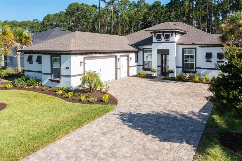 Picture of 336 Stirling Bridge Drive, Ormond Beach FL 32174